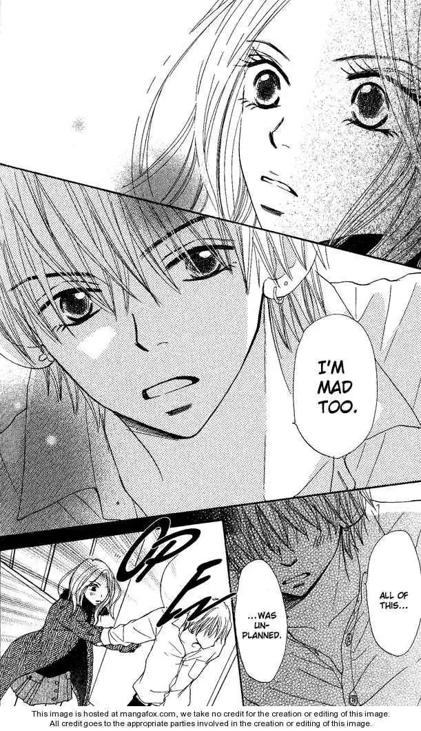 Monkey High! Chapter 16 31